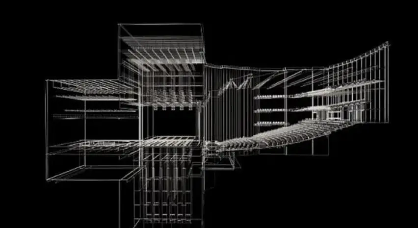 Application of Stage Machinery in Performing Arts from Two Perspectives of Traditional Theater and Show