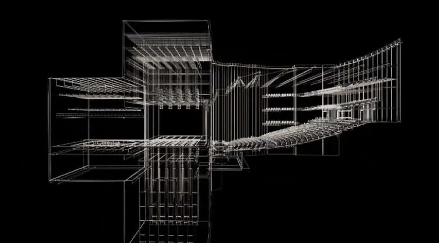 Application of Stage Machinery in the Show