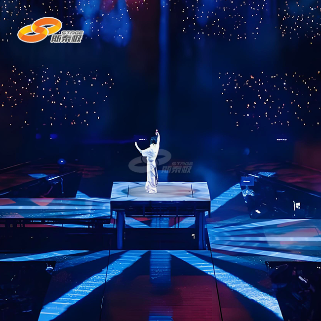 Performer Lift Performer Lift