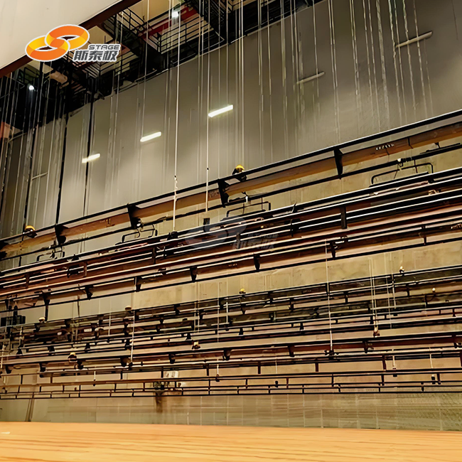 Stage Batten Stage Batten