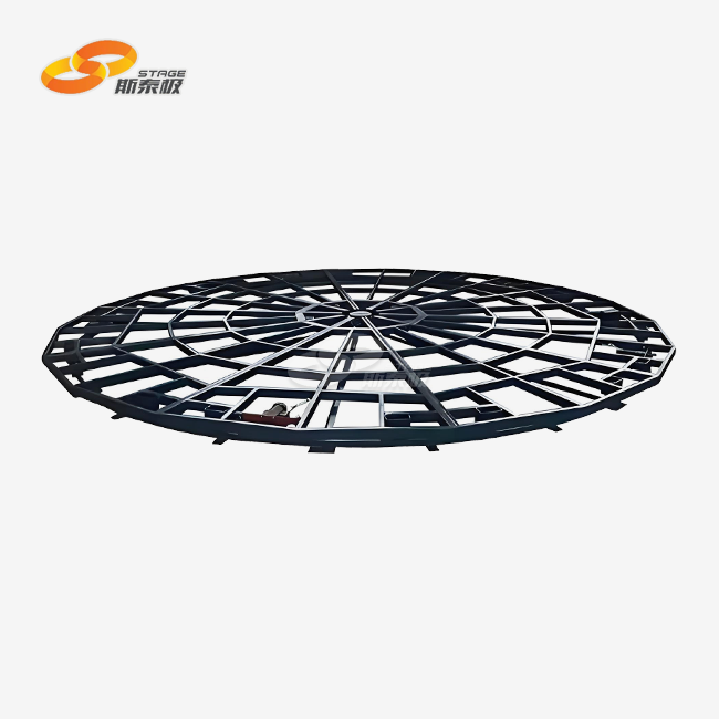 Revolving Wagon Revolving Wagon