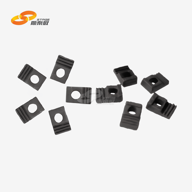 Clamping Block For Pulley Base