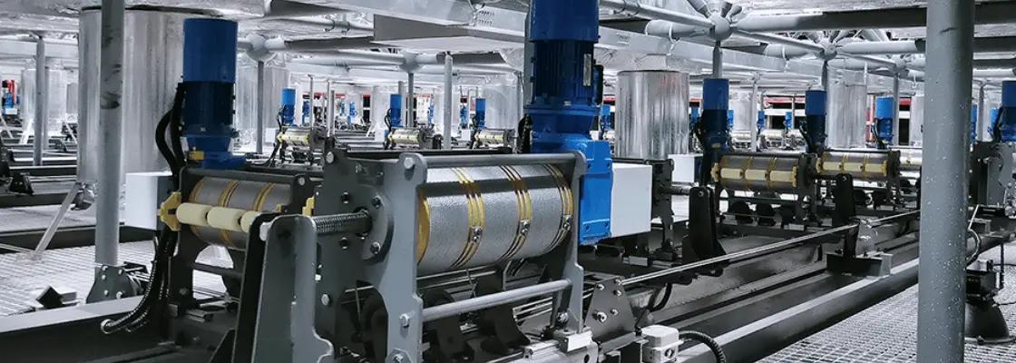 Shanghai Sanchuan Film & Television Base Shanghai Sanchuan Film & Television Base