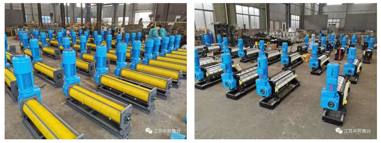 Single-Layer Winding Technology