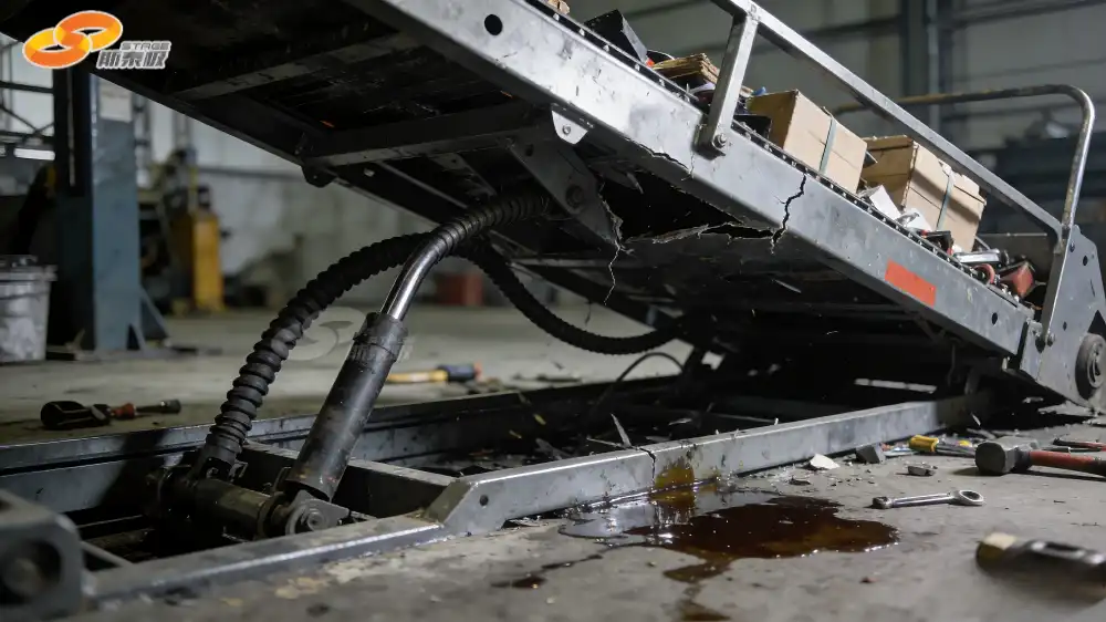 stage lift stage lift