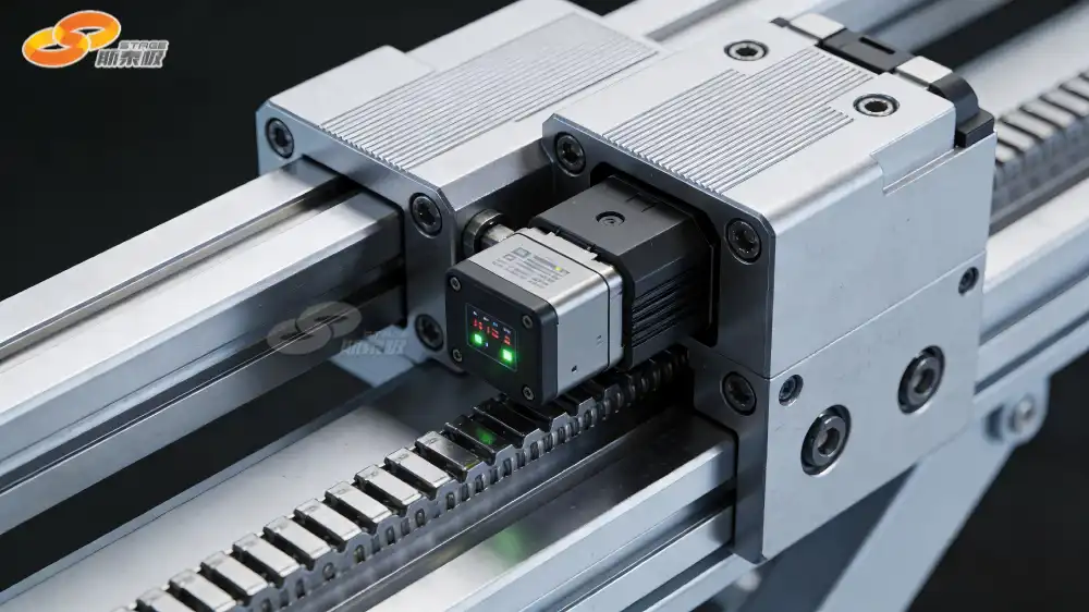 stage lift stage lift