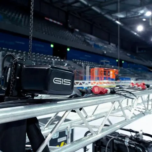 stage lift stage lift