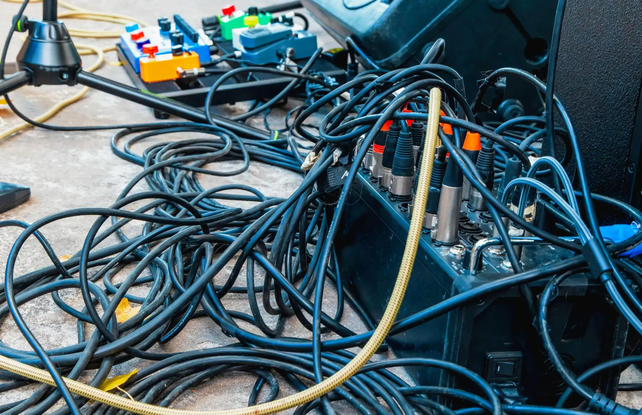 stage-cable-concealment-system stage-cable-concealment-system