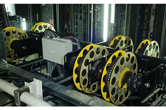 stage-cable-concealment-system stage-cable-concealment-system