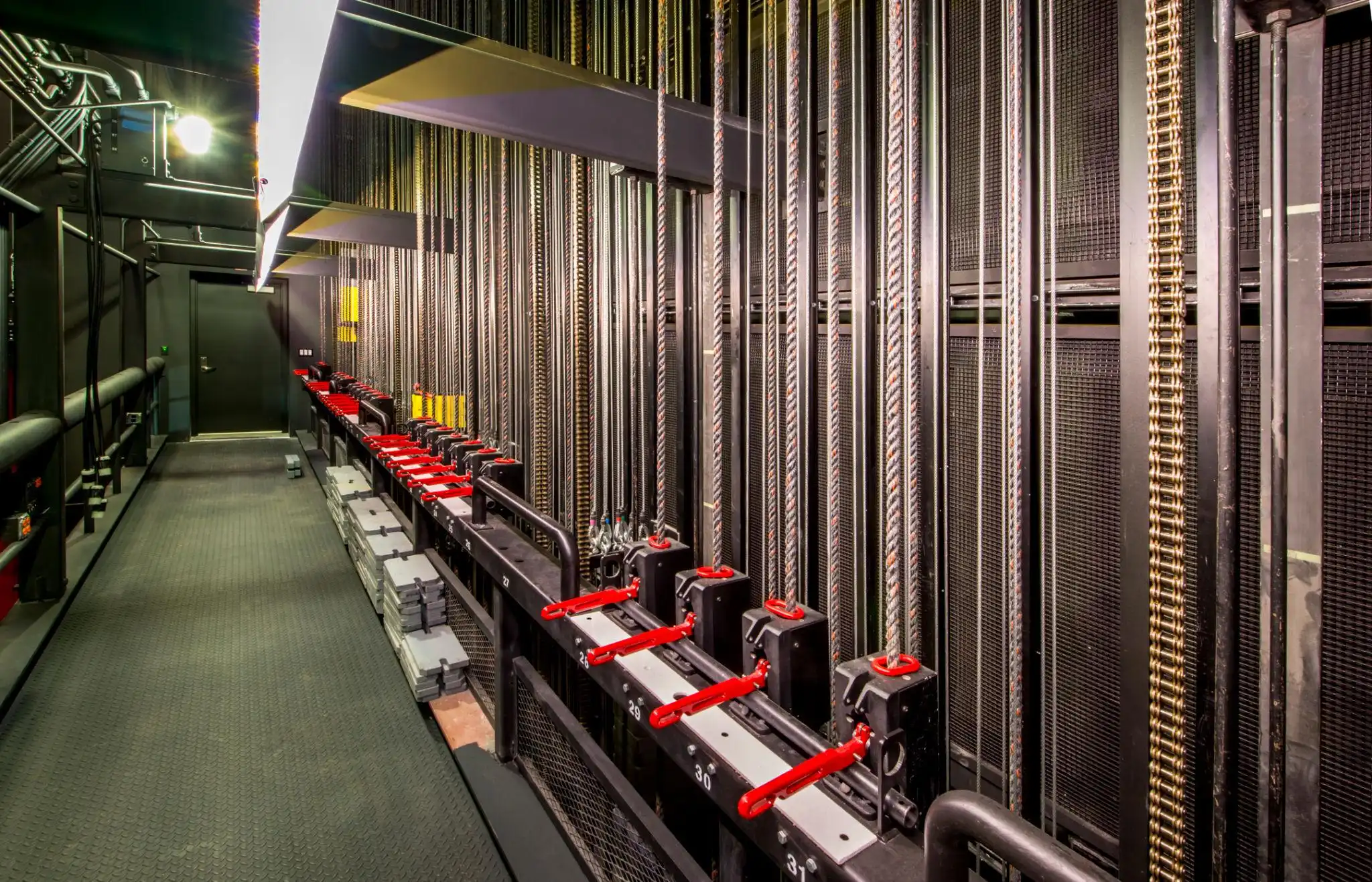 stage-cable-concealment-system stage-cable-concealment-system