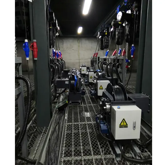 stage-cable-concealment-system stage-cable-concealment-system