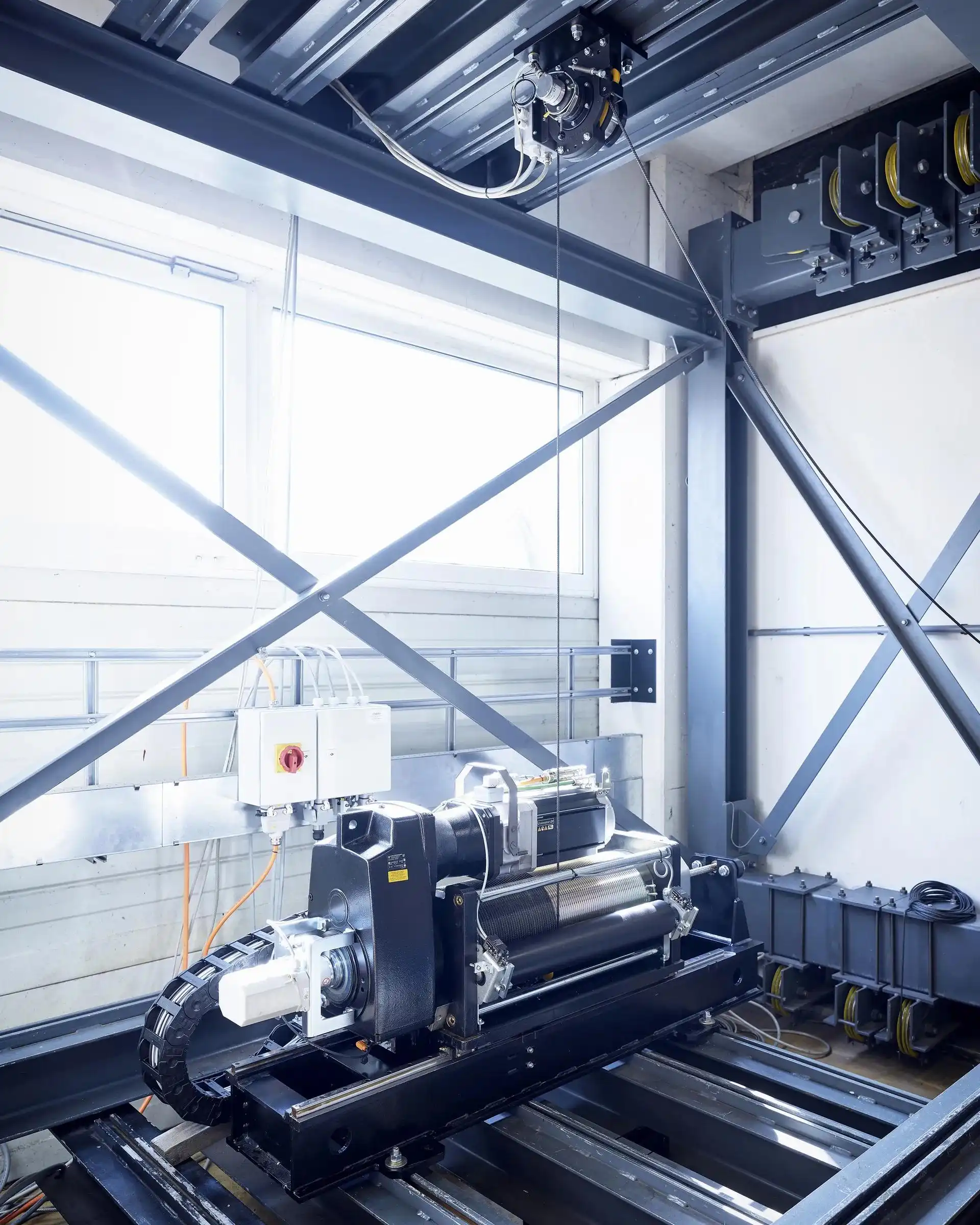 overstage-rigging-system-theater overstage-rigging-system-theater