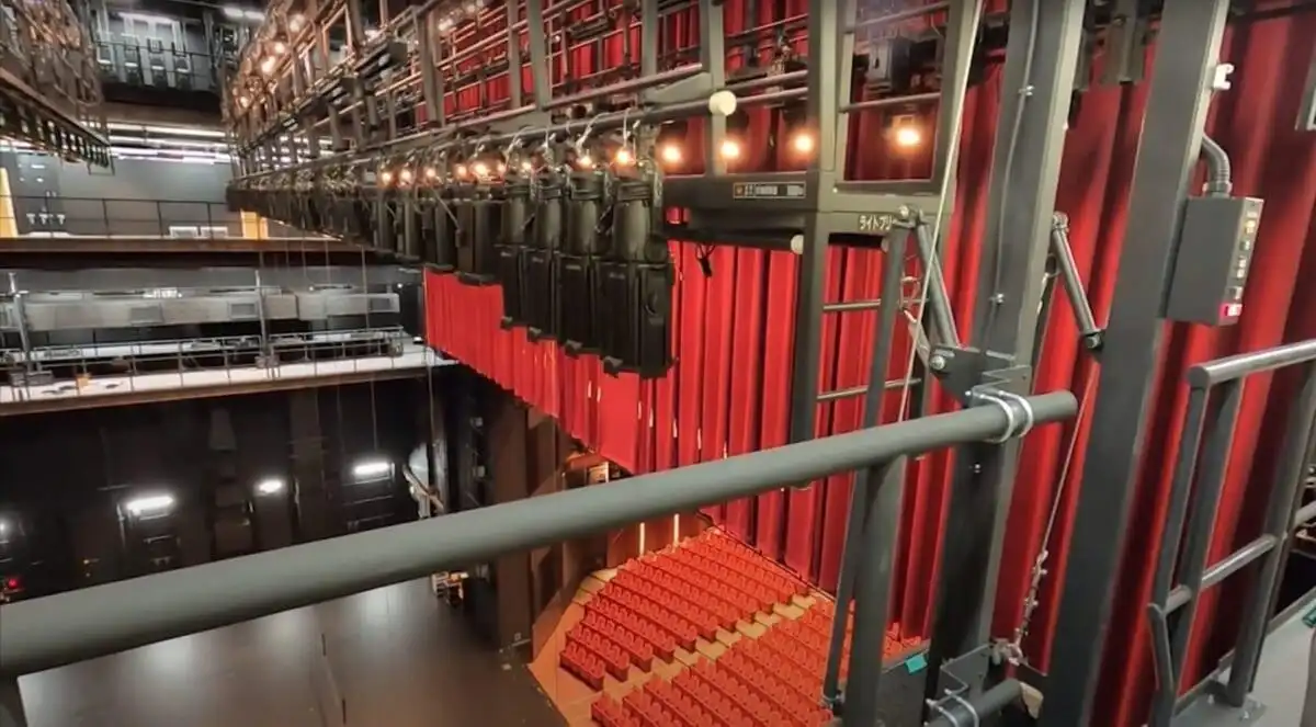 overstage-rigging-system-theater overstage-rigging-system-theater