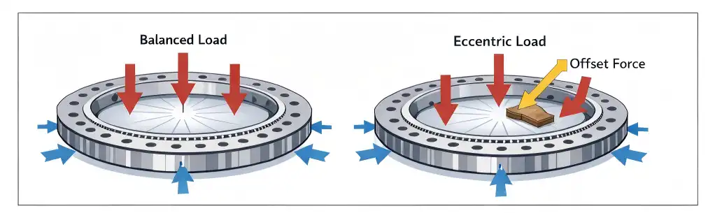Rotating stage Rotating stage