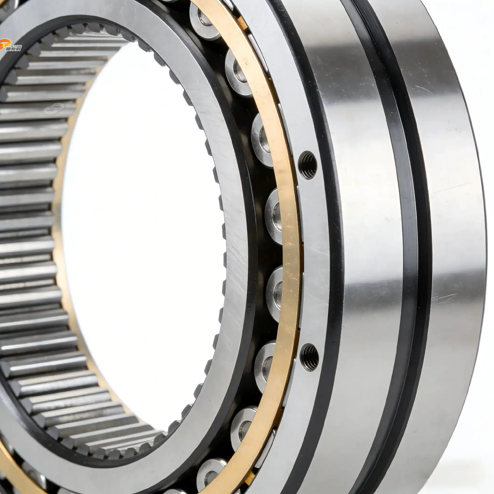 Rotating Stage Rotating Stage