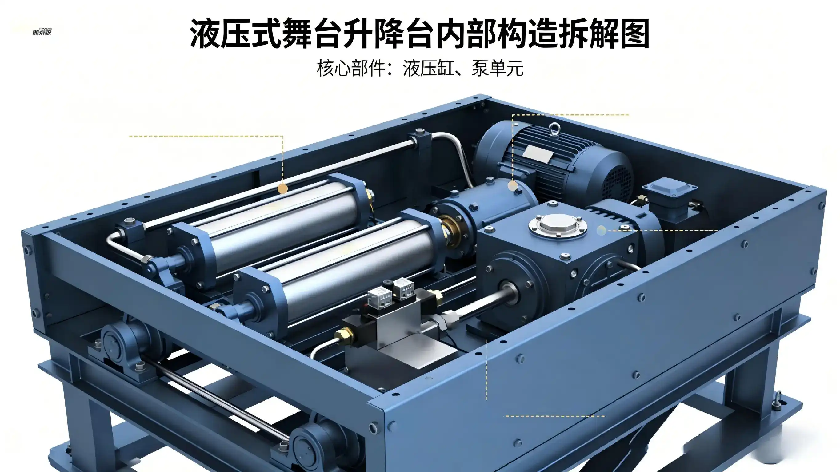 Hydraulic Systems and Components Hydraulic Systems and Components