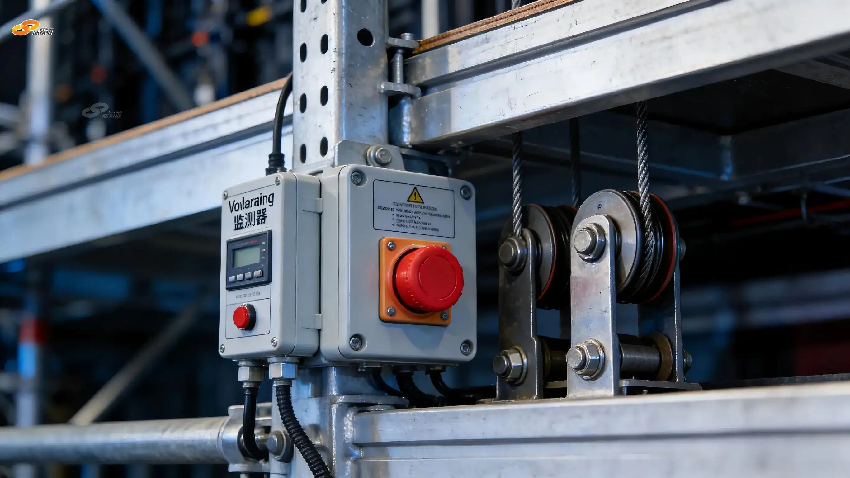 Safety Features and Compliance Standards Safety Features and Compliance Standards