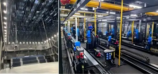 stage machine stage machine