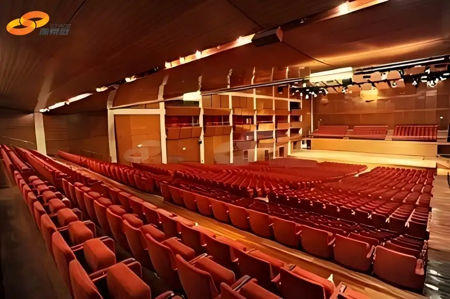 Stage Systems Stage Systems