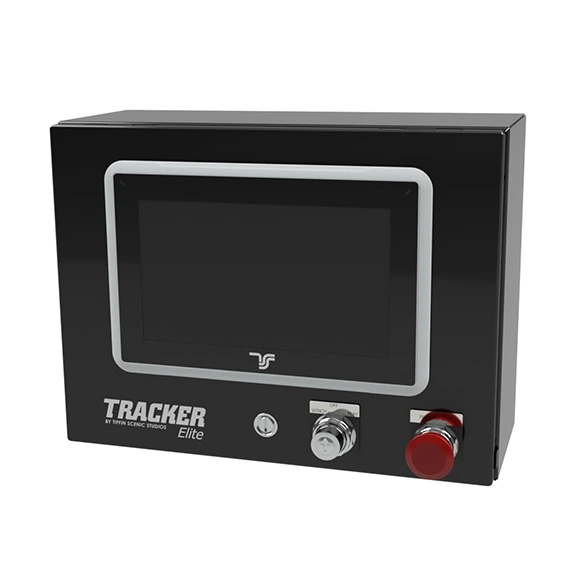 Touchscreen Controller