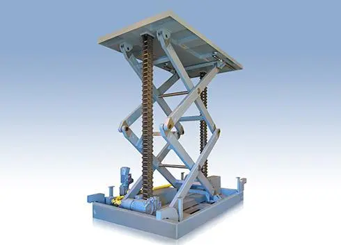 Electric and hydraulic understage systems offer different advantages in performance and lifting capacity.