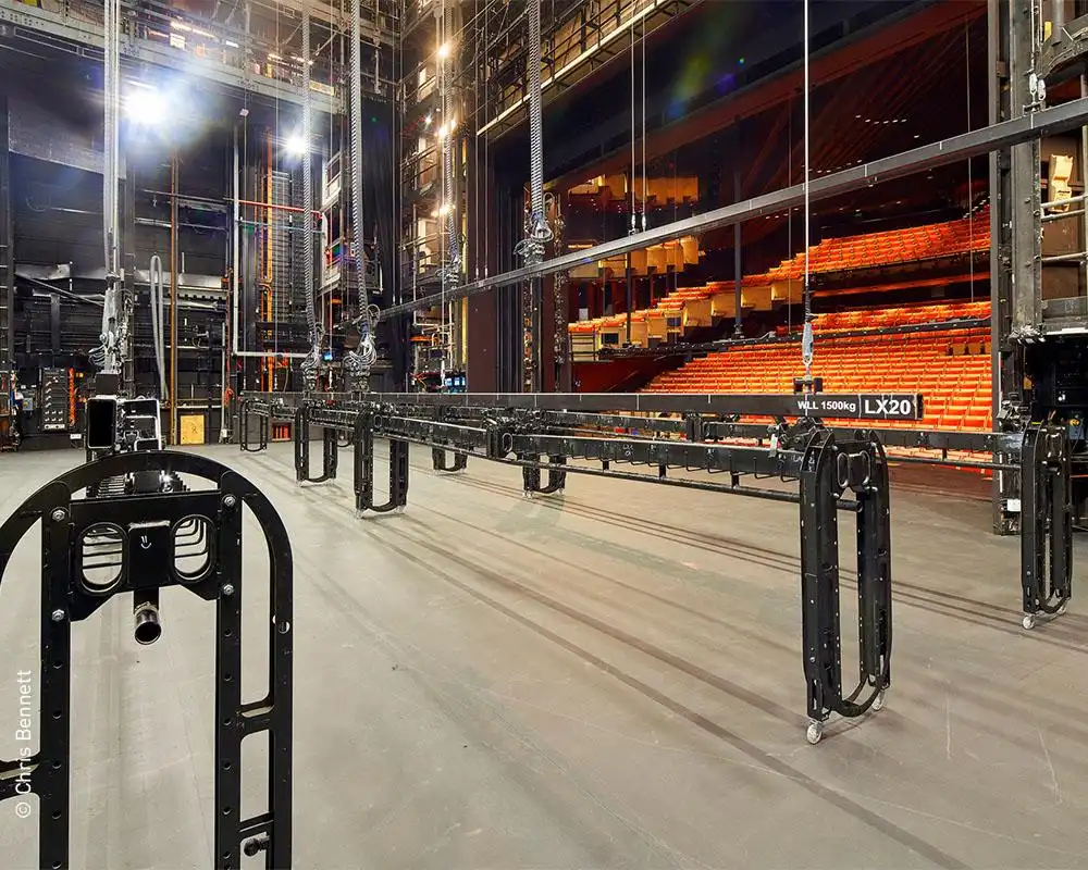 Proper maintenance and safety inspections are essential for both electric and hydraulic systems. Proper maintenance and safety inspections are essential for both electric and hydraulic systems.