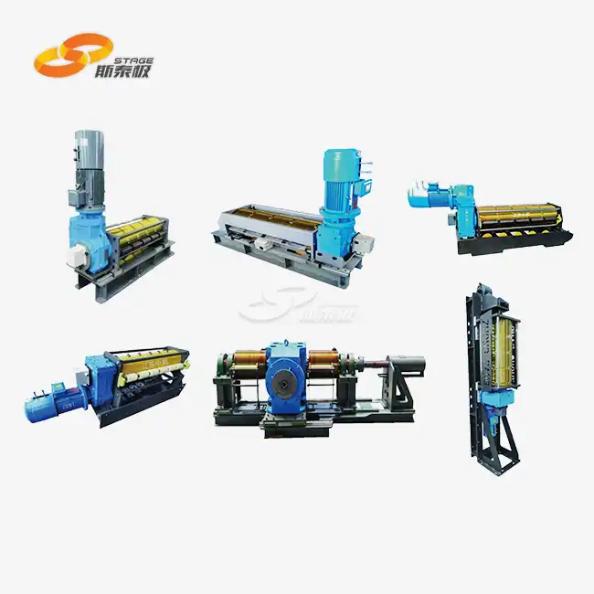ZB-WDJ Single-Layer Winding Series Lifting Equipment ZB-WDJ Single-Layer Winding Series Lifting Equipment