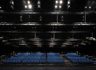 Stage Stage