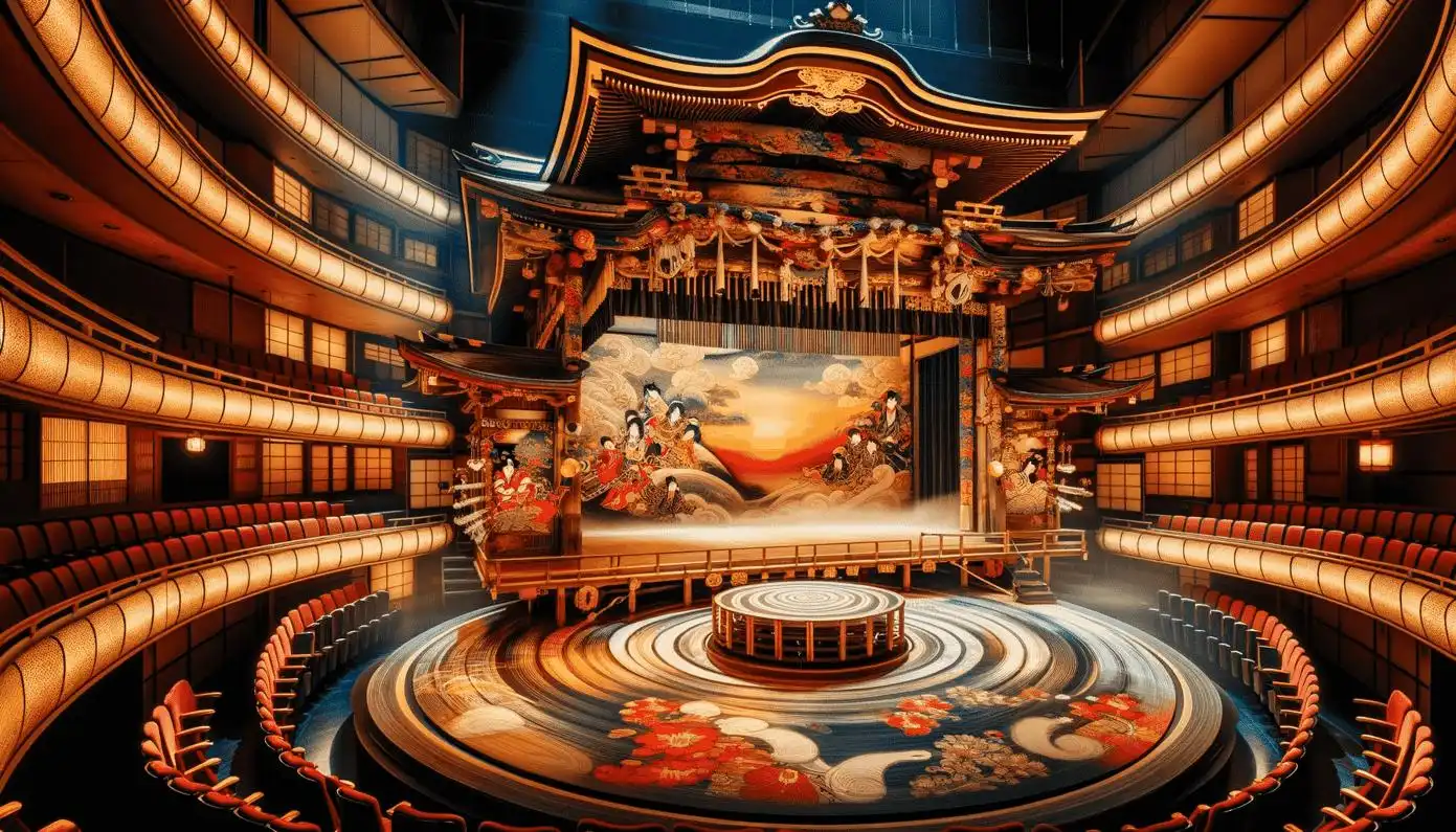How Much Does a Rotating Stage Cost?