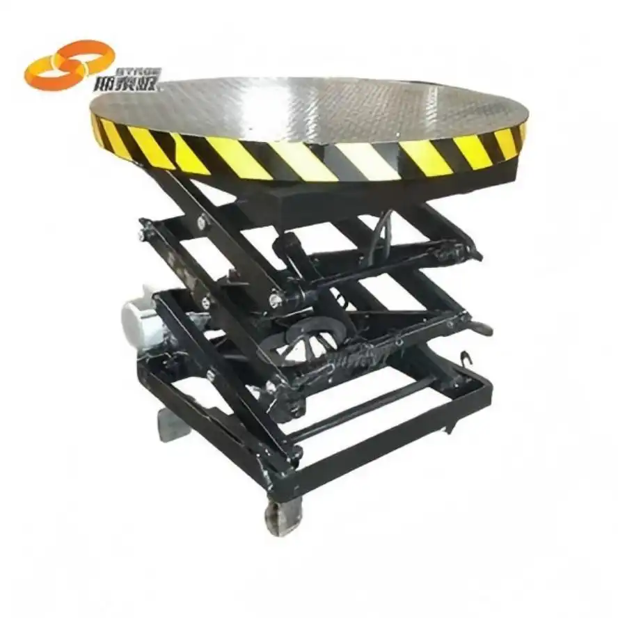 What Certifications Should Lifting Stage Equipment Have?