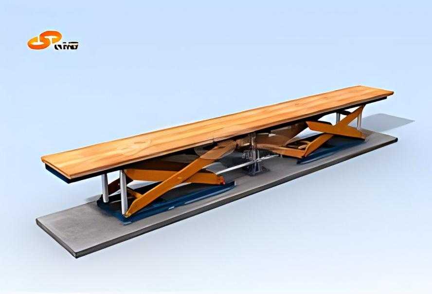 How to Choose Understage Machinery for Heavy Load Stage Platforms?