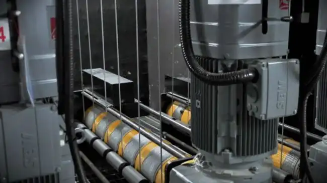 Can I Get Installation Services for Overstage Machinery from Leading Providers?