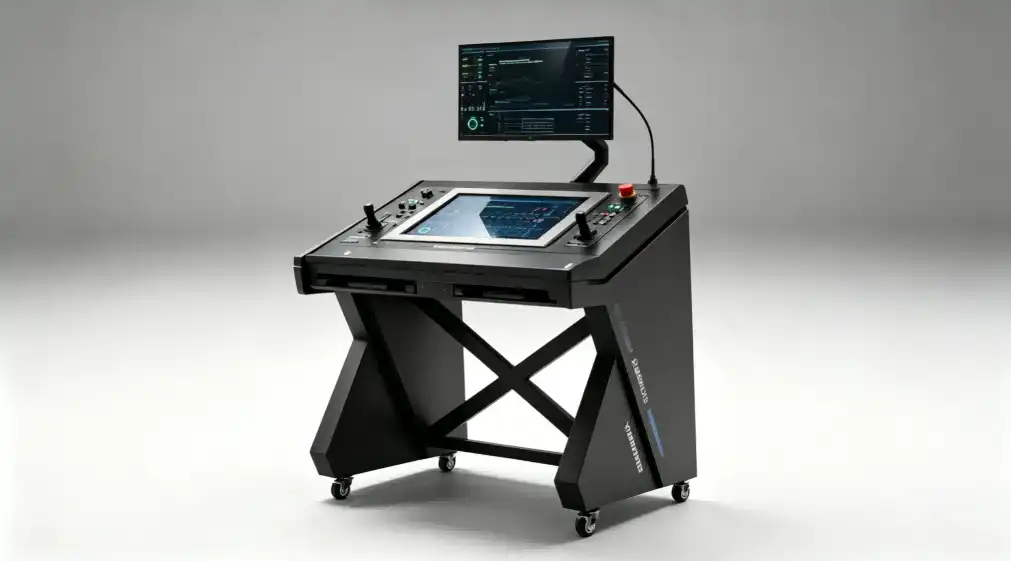 Smart Technology Trends in Modern Stage Platform Systems