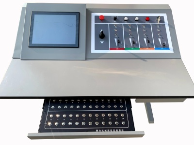 How to Choose the Right Stage Control Desk?