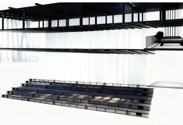 What are the Best Types of Understage Machinery for Theater Production?
