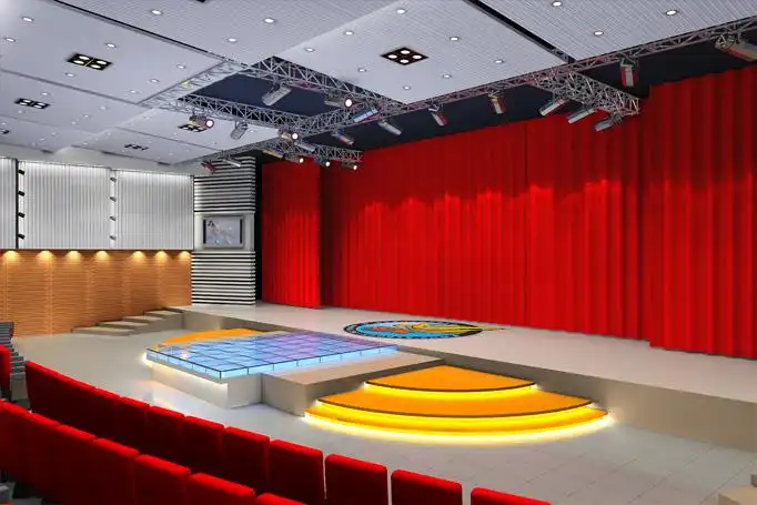 The Essential Guide to Choosing the Perfect Telescopic Stage