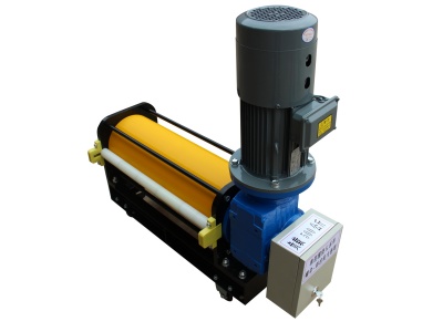 Single-Layer Stage Winch Applications in Live Events