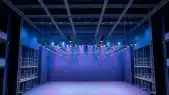 What are the Benefits of Using Motorized Stage Machinery?