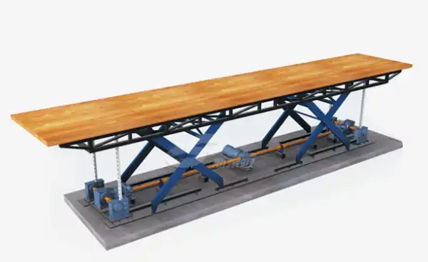 Impact of Elevated Orchestra Pits on Theater Acoustics