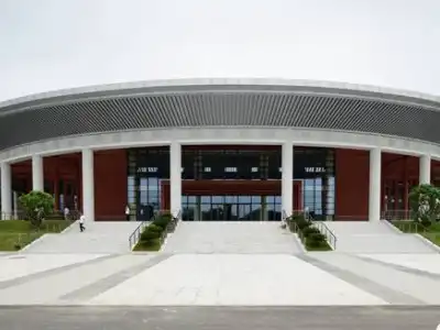 Vietnam-China XXX Project 1