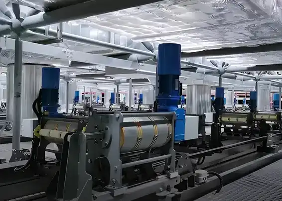 Shanghai Sanchuan Film & Television Base